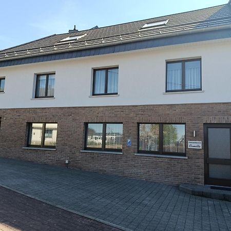 Ferienhaus Camillo Бюланж Екстериор снимка
