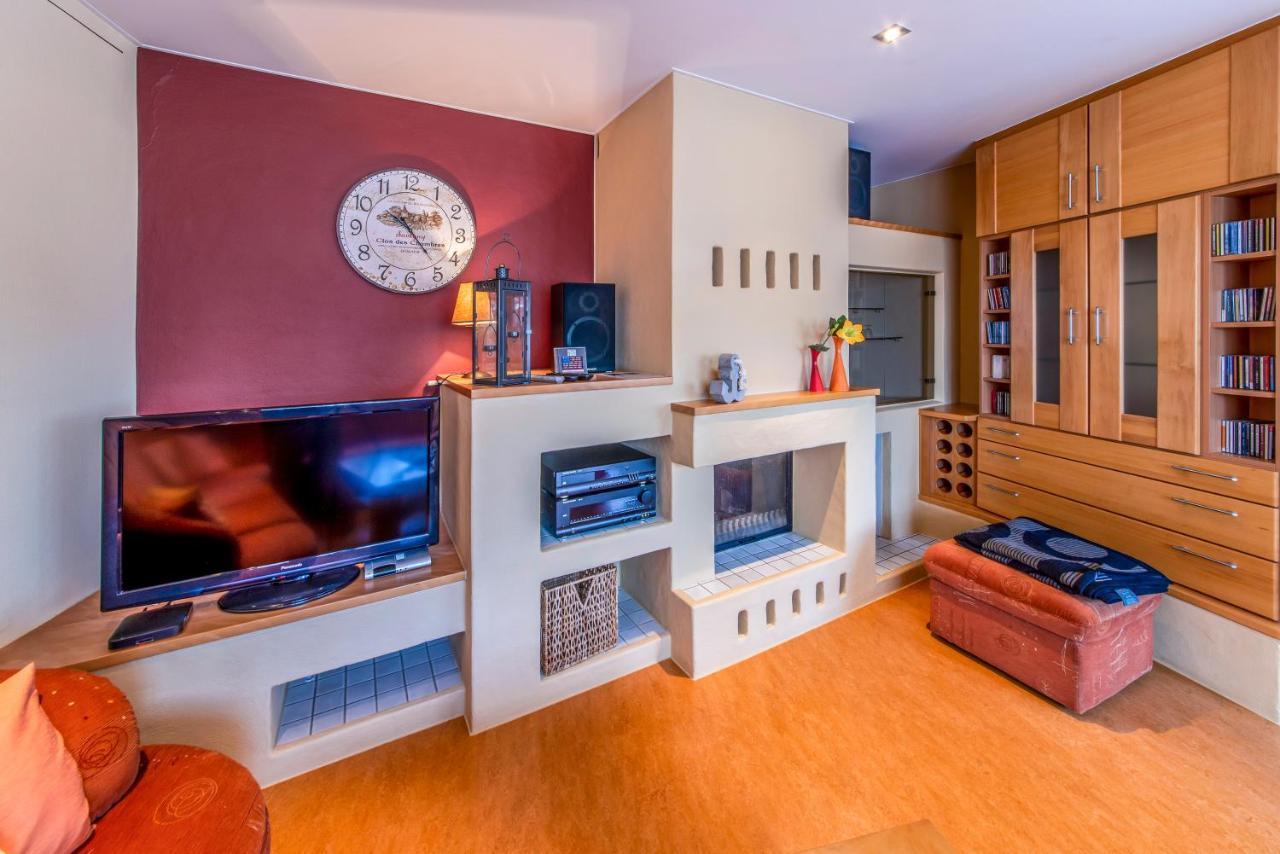 Ferienhaus Camillo Бюланж Екстериор снимка