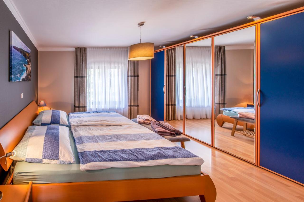 Ferienhaus Camillo Бюланж Екстериор снимка