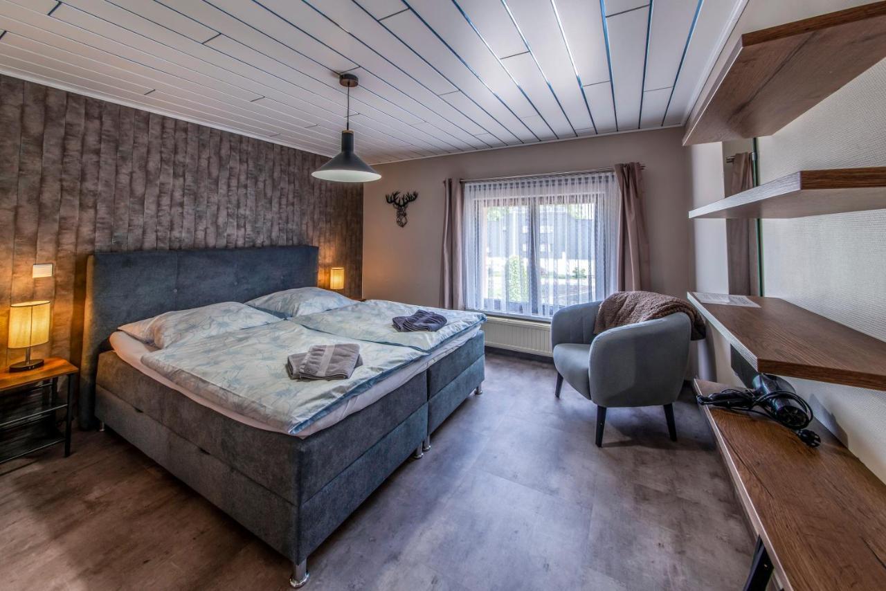 Ferienhaus Camillo Бюланж Екстериор снимка
