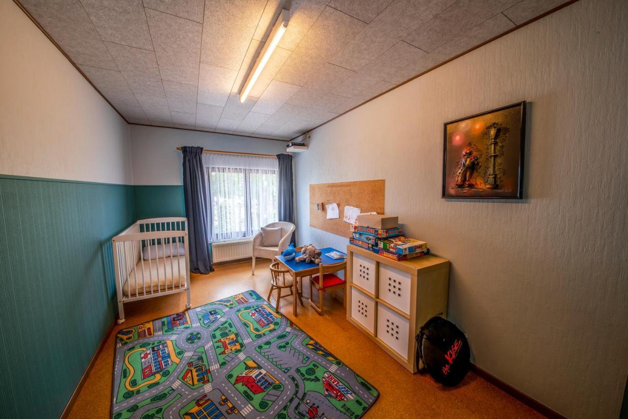 Ferienhaus Camillo Бюланж Екстериор снимка
