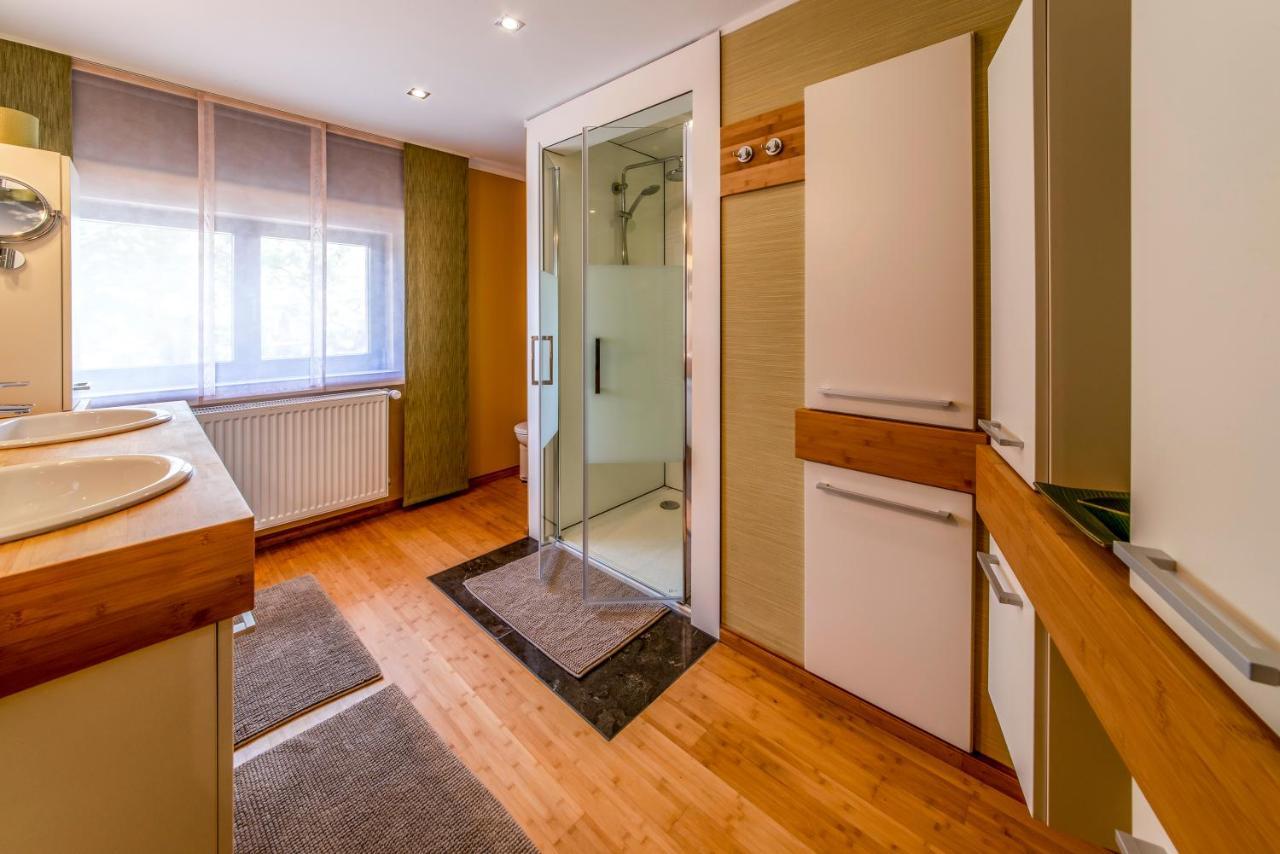 Ferienhaus Camillo Бюланж Екстериор снимка