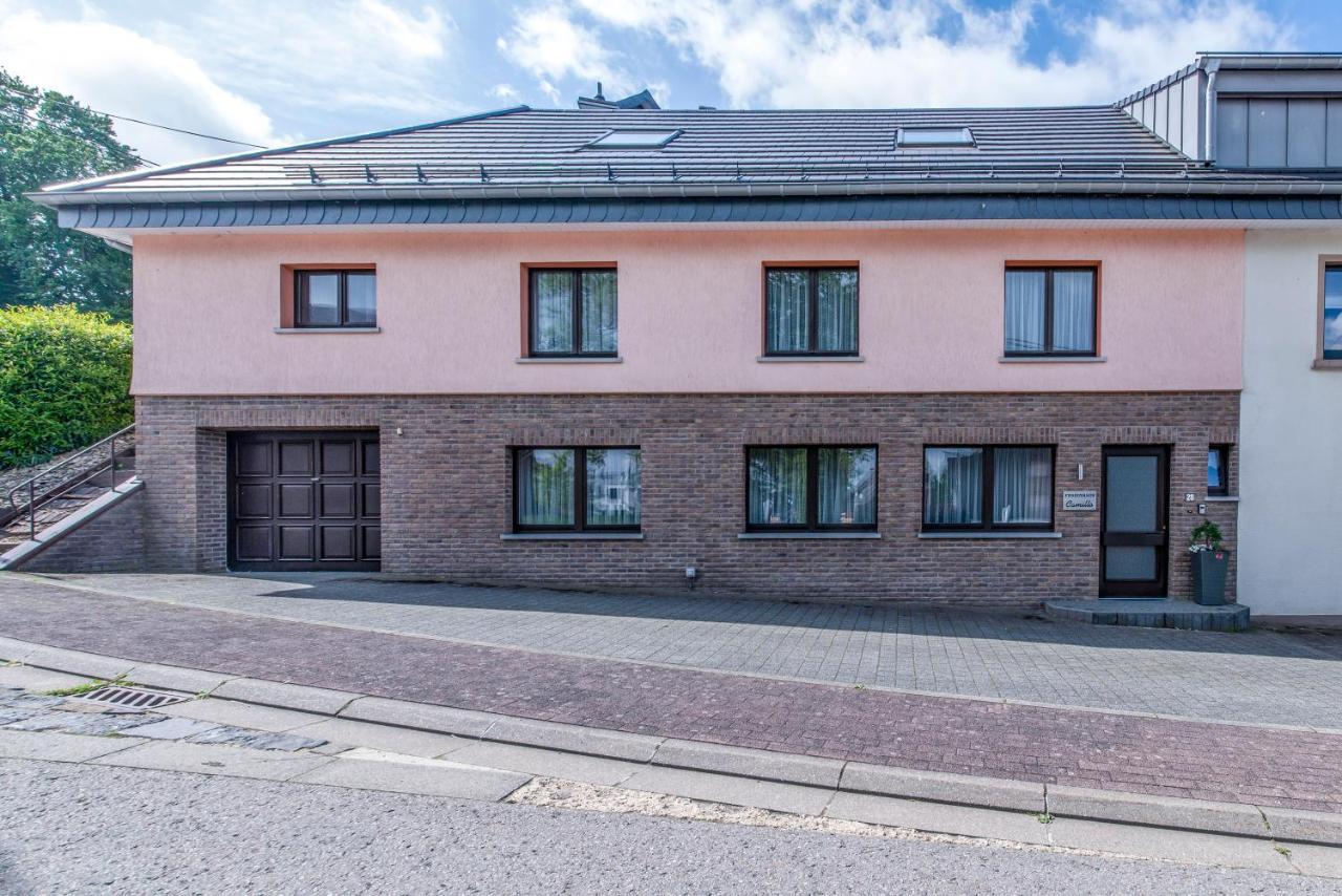 Ferienhaus Camillo Бюланж Екстериор снимка